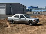 Mercedes-Benz 190 1990 года за 1 650 000 тг. в Астана – фото 2