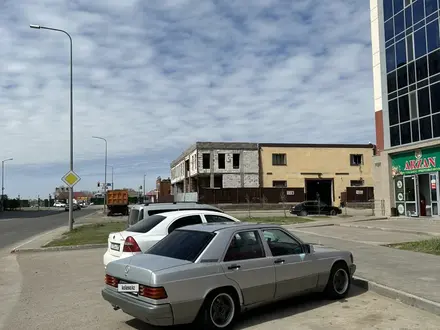 Mercedes-Benz 190 1990 года за 1 650 000 тг. в Астана – фото 5