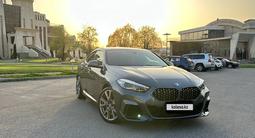 BMW M235 2021 года за 27 000 000 тг. в Алматы – фото 4