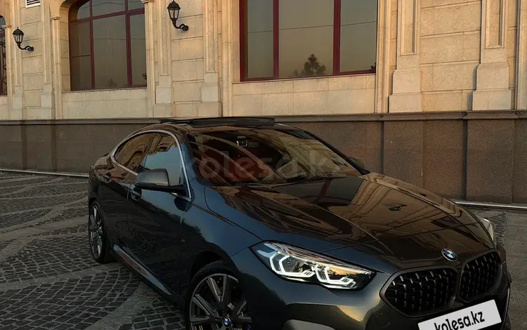 BMW M235 2021 года за 25 500 000 тг. в Алматы