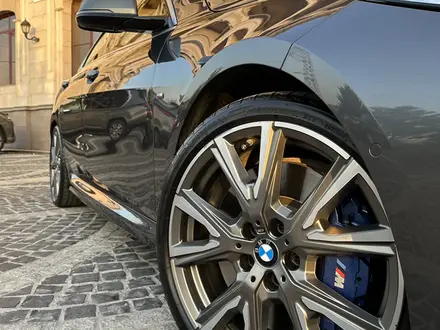 BMW M235 2021 года за 26 000 000 тг. в Алматы – фото 16