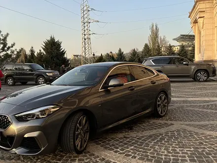 BMW M235 2021 года за 26 000 000 тг. в Алматы – фото 7