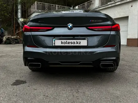 BMW M235 2021 годаүшін25 500 000 тг. в Алматы – фото 12