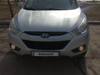 Hyundai Tucson 2013 года за 8 250 000 тг. в Костанай