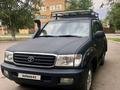 Toyota Land Cruiser 2002 годаүшін8 000 000 тг. в Семей