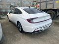 Hyundai Sonata 2022 года за 12 000 000 тг. в Усть-Каменогорск – фото 14