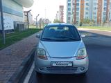 Daewoo Matiz 2006 годаүшін1 550 000 тг. в Шымкент – фото 2