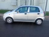 Daewoo Matiz 2006 годаүшін1 550 000 тг. в Шымкент
