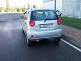 Daewoo Matiz 2006 годаүшін1 550 000 тг. в Шымкент – фото 4