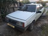 ВАЗ (Lada) 2108 1992 года за 460 000 тг. в Усть-Каменогорск