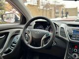Hyundai Accent 2015 года за 4 500 000 тг. в Шымкент – фото 4