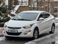 Hyundai Accent 2015 года за 4 500 000 тг. в Шымкент