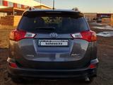 Toyota RAV4 2013 года за 8 700 000 тг. в Актобе – фото 5