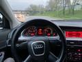 Audi A6 2006 года за 4 300 000 тг. в Алматы – фото 2