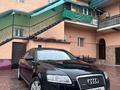 Audi A6 2006 года за 4 300 000 тг. в Алматы – фото 8