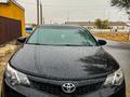 Toyota Camry 2013 года за 7 400 000 тг. в Атырау – фото 2