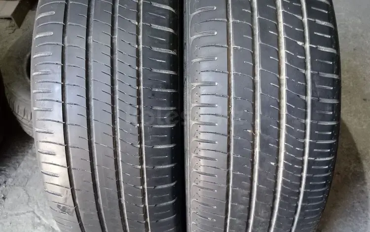 225/55r17 DUNLOP ENASAVE EC204 за 40 000 тг. в Алматы