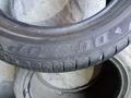 225/55r17 DUNLOP ENASAVE EC204 за 40 000 тг. в Алматы – фото 3