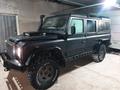 Land Rover Defender 2005 года за 7 700 000 тг. в Караганда