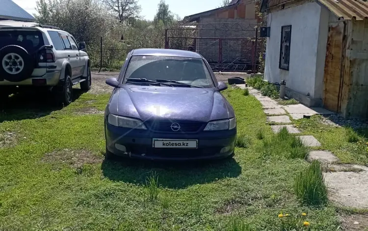 Opel Vectra 1996 годаүшін1 600 000 тг. в Усть-Каменогорск