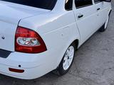 ВАЗ (Lada) Priora 2170 2013 годаүшін2 300 000 тг. в Экибастуз – фото 4