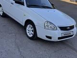 ВАЗ (Lada) Priora 2170 2013 годаүшін2 300 000 тг. в Экибастуз – фото 2