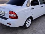 ВАЗ (Lada) Priora 2170 2013 годаүшін2 300 000 тг. в Экибастуз – фото 3