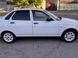 ВАЗ (Lada) Priora 2170 2013 годаүшін2 300 000 тг. в Экибастуз – фото 5