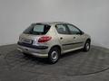 Peugeot 206 2008 годаfor1 890 000 тг. в Алматы – фото 5