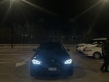 BMW 535 2015 года за 7 300 000 тг. в Шымкент – фото 2