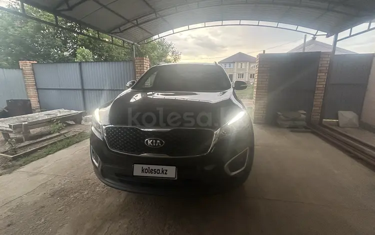 Kia Sorento 2017 года за 6 999 999 тг. в Уральск