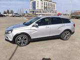 ВАЗ (Lada) Vesta SW Cross 2019 годаүшін4 950 000 тг. в Кокшетау – фото 2