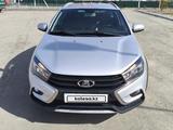 ВАЗ (Lada) Vesta SW Cross 2019 годаүшін4 950 000 тг. в Кокшетау