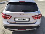 ВАЗ (Lada) Vesta SW Cross 2019 годаүшін4 950 000 тг. в Кокшетау – фото 3