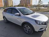 ВАЗ (Lada) Vesta SW Cross 2019 годаүшін4 950 000 тг. в Кокшетау – фото 5