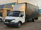 ГАЗ ГАЗель 2012 года за 4 500 000 тг. в Уральск