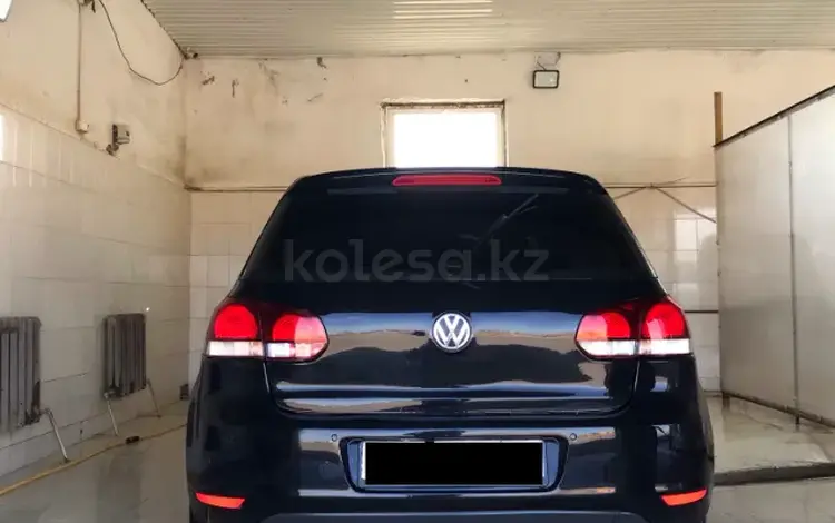 Volkswagen Golf 2011 годаүшін3 000 000 тг. в Атырау