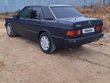 Mercedes-Benz 190 1992 годаfor850 000 тг. в Казалинск – фото 3