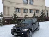 BMW X5 2012 годаfor8 300 000 тг. в Алматы – фото 2