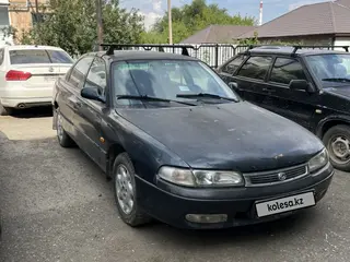Mazda Cronos