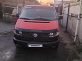 Volkswagen Caravelle 1997 годаүшін4 500 000 тг. в Качар – фото 4