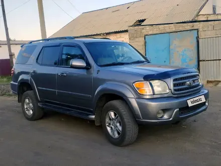 Toyota Sequoia 2001 года за 7 200 000 тг. в Павлодар – фото 4