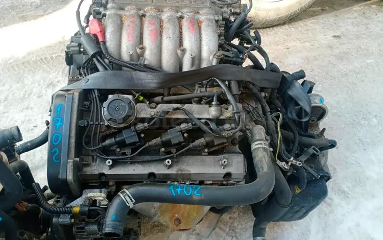 Двигатель 6G73 Mitsubishi Diamante за 10 000 тг. в Туркестан