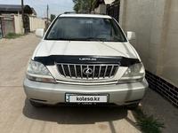 Lexus RX 300 2001 годаfor5 200 000 тг. в Алматы