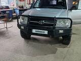 Toyota Land Cruiser 2006 годаүшін14 700 000 тг. в Усть-Каменогорск – фото 5