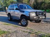 Toyota Land Cruiser 2006 года за 14 700 000 тг. в Усть-Каменогорск