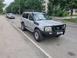 Toyota Land Cruiser 2006 годаүшін14 700 000 тг. в Усть-Каменогорск – фото 3