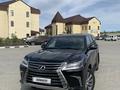 Lexus LX 570 2016 года за 38 000 000 тг. в Усть-Каменогорск – фото 5