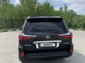 Lexus LX 570 2016 года за 38 000 000 тг. в Усть-Каменогорск – фото 7