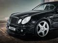 Mercedes-Benz E 500 2006 годаүшін6 000 000 тг. в Алматы – фото 3